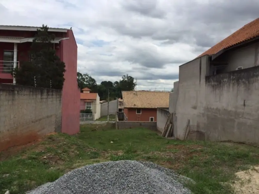 Foto 1 de Lote de Condomínio à venda, 250m2 em Jardim Independência, Taubate - SP