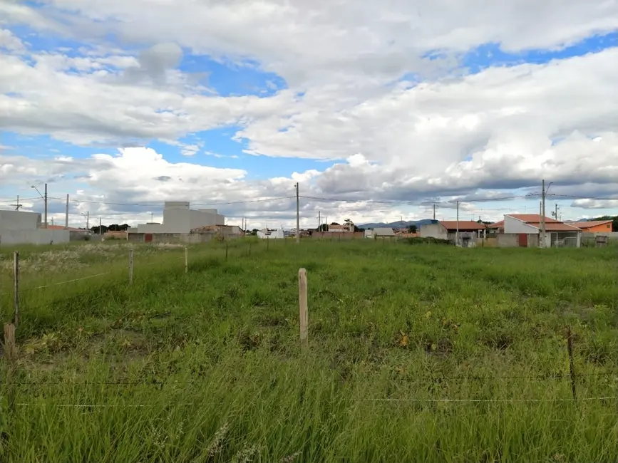 Foto 1 de Terreno / Lote à venda, 429m2 em Residencial e Comercial Portal dos Eucaliptos, Pindamonhangaba - SP