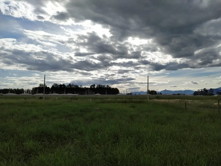 Foto 3 de Terreno / Lote à venda, 429m2 em Residencial e Comercial Portal dos Eucaliptos, Pindamonhangaba - SP