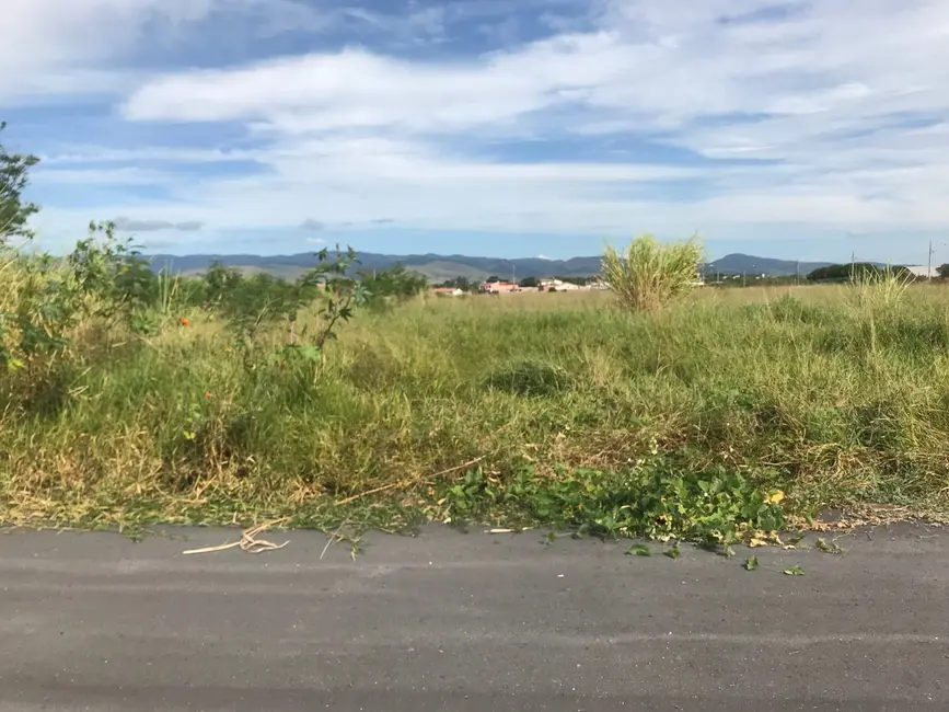 Foto 2 de Terreno / Lote à venda, 125m2 em Pindamonhangaba - SP