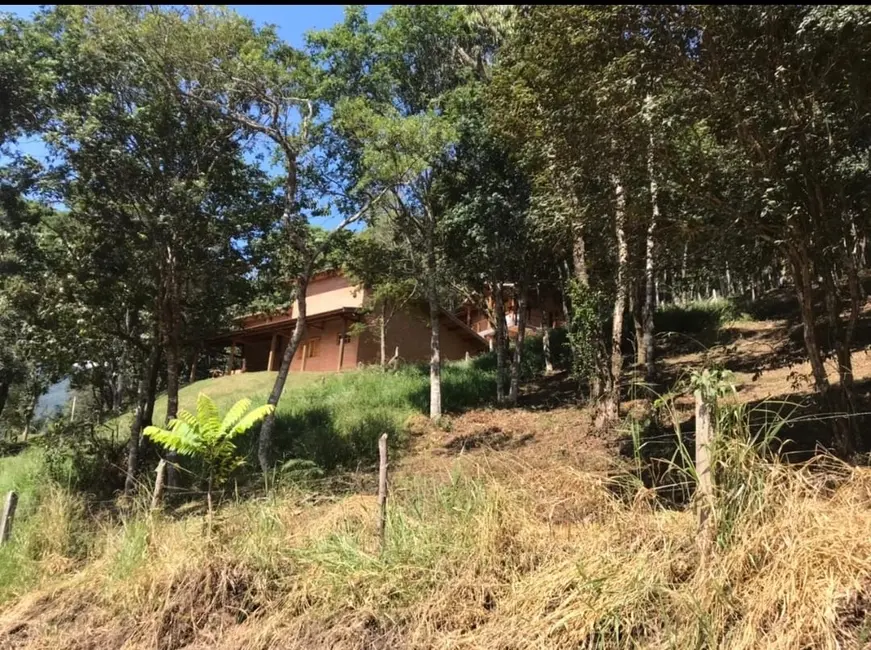 Foto 3 de Terreno / Lote à venda, 1500m2 em Centro, Santo Antonio Do Pinhal - SP