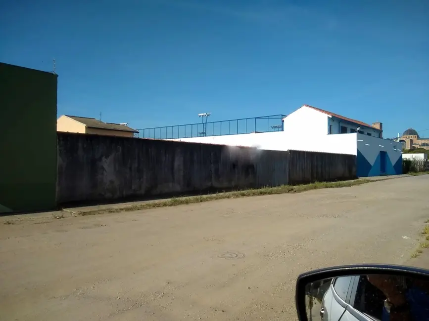 Foto 4 de Terreno / Lote à venda, 250m2 em Aparecida - SP