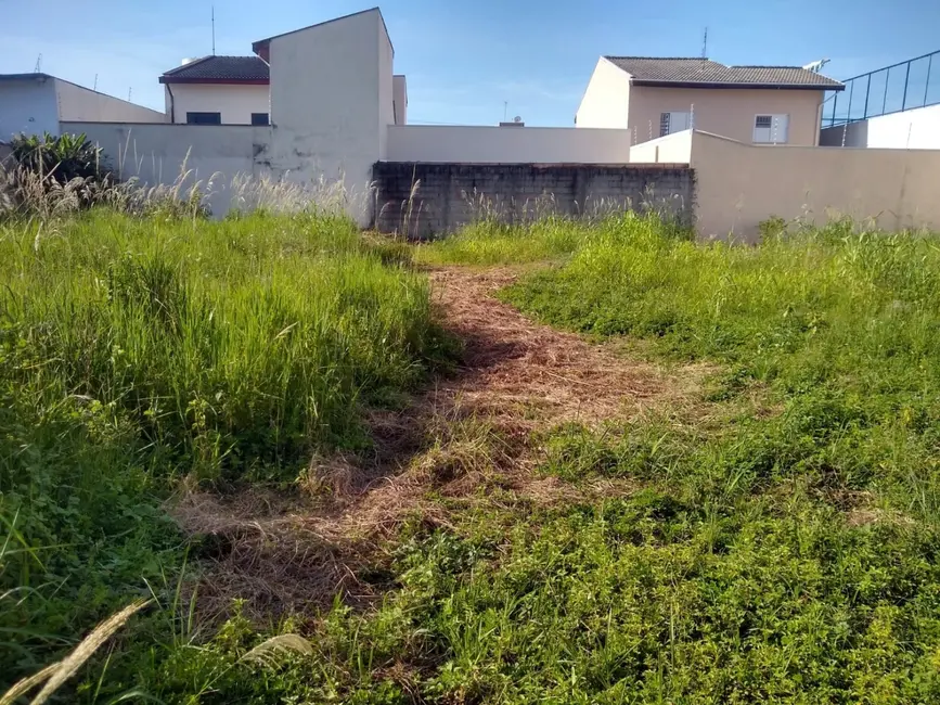Foto 8 de Terreno / Lote à venda, 250m2 em Aparecida - SP