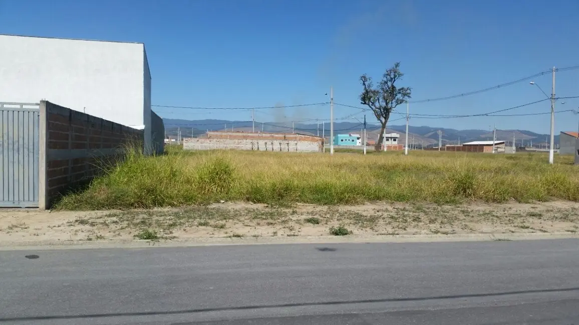 Foto 8 de Terreno / Lote à venda, 250m2 em Moreira César, Pindamonhangaba - SP