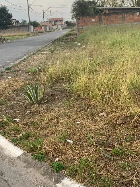 Foto 5 de Terreno / Lote à venda, 250m2 em Moreira César, Pindamonhangaba - SP