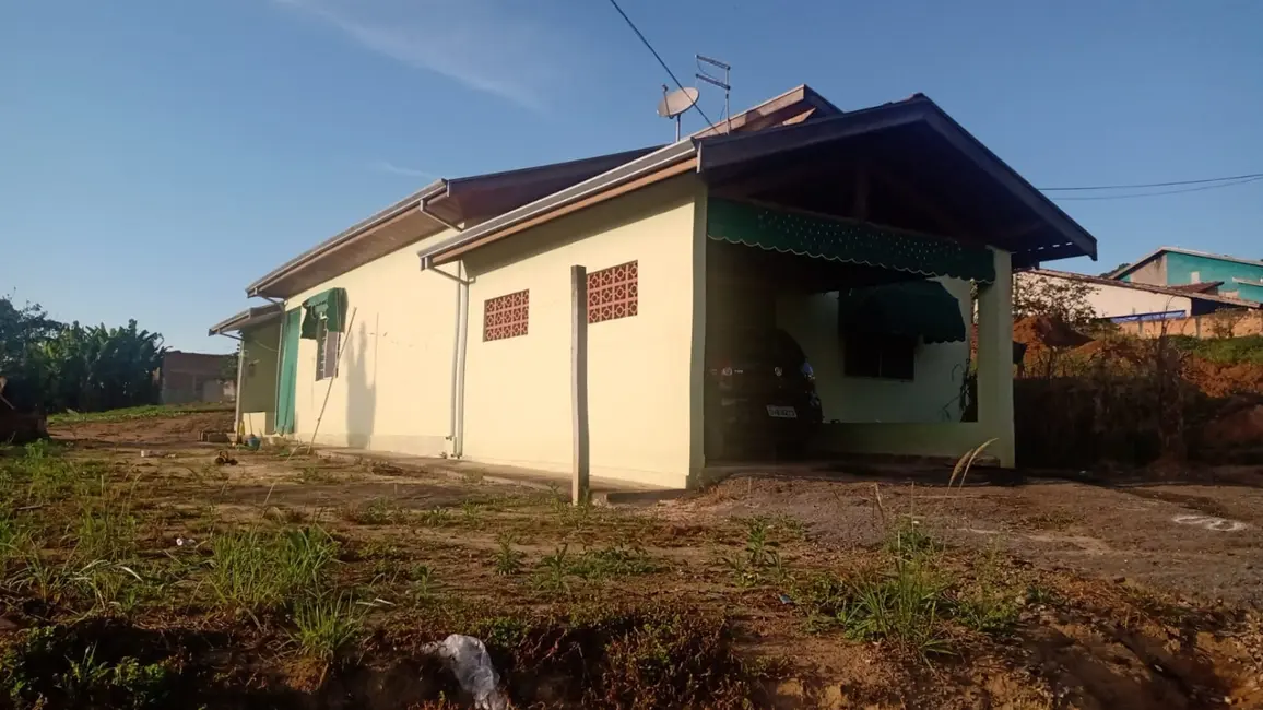 Foto 1 de Terreno / Lote com 2 quartos à venda, 150m2 em São Gonçalo, Taubate - SP
