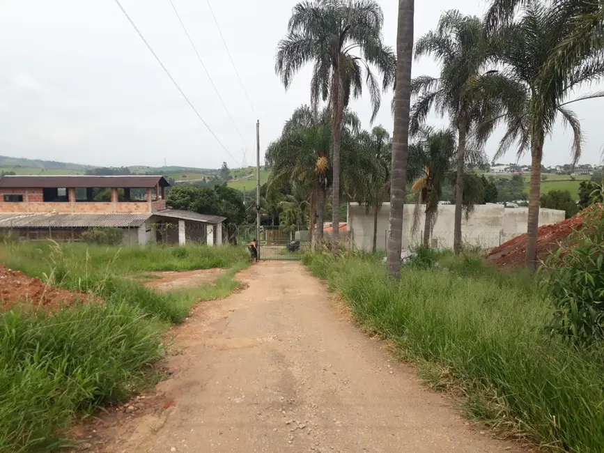 Foto 3 de Terreno / Lote à venda em Monte Belo, Taubate - SP
