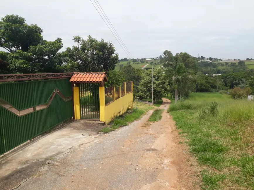 Foto 9 de Terreno / Lote à venda em Monte Belo, Taubate - SP