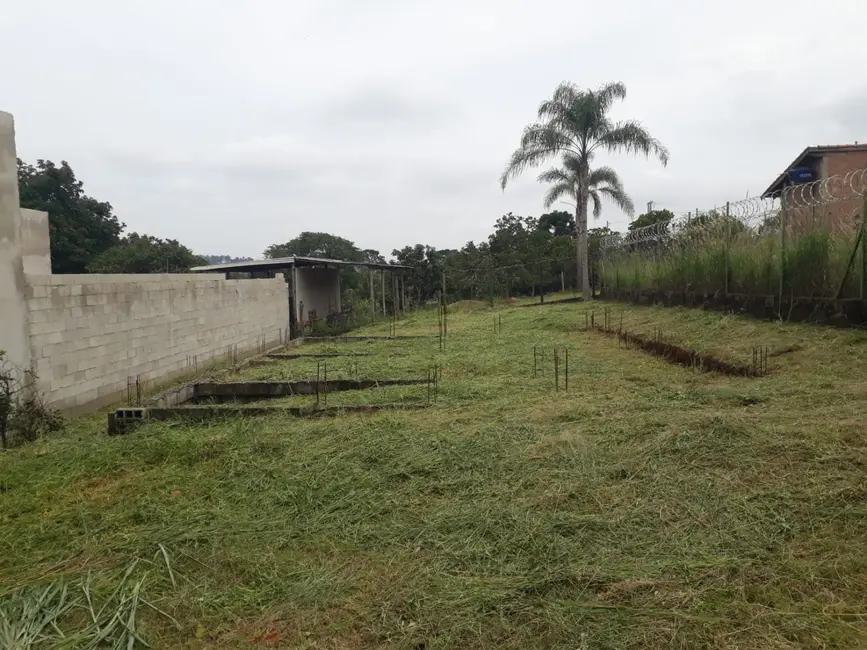 Foto 8 de Terreno / Lote à venda em Monte Belo, Taubate - SP