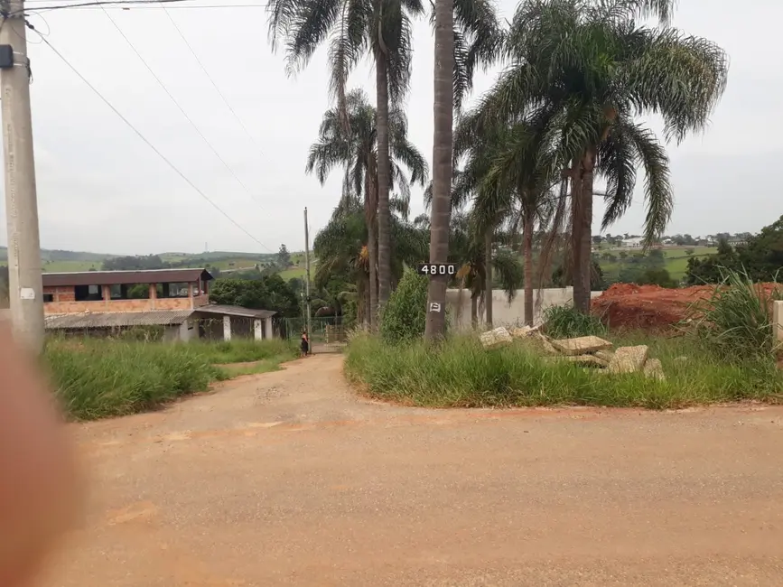 Foto 2 de Terreno / Lote à venda em Monte Belo, Taubate - SP
