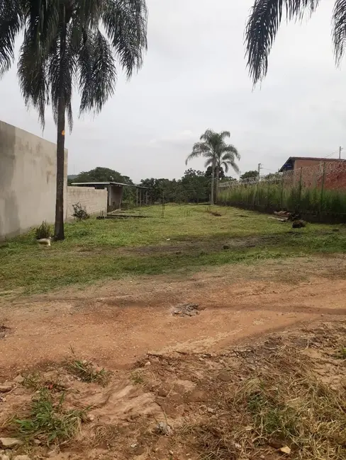 Foto 6 de Terreno / Lote à venda em Monte Belo, Taubate - SP