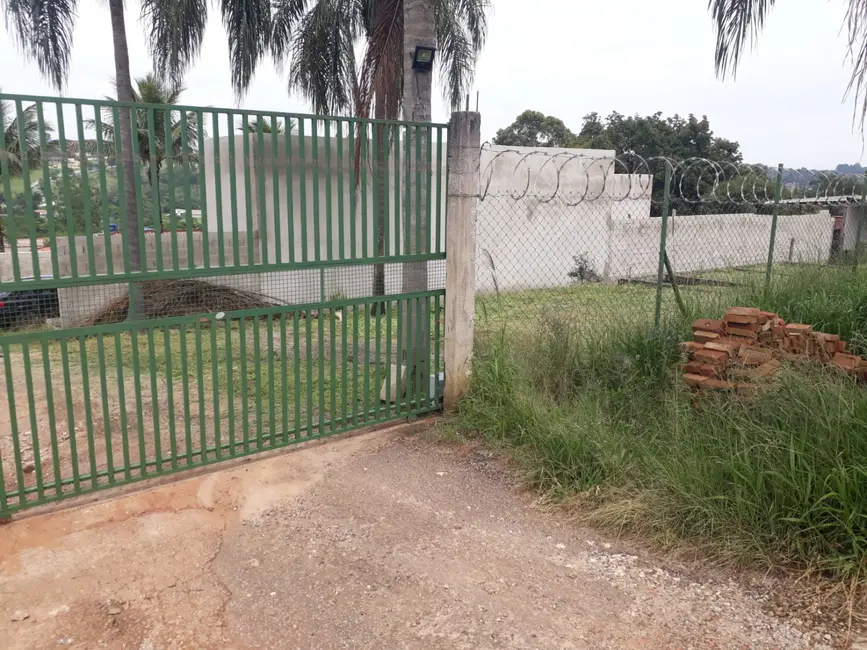Foto 7 de Terreno / Lote à venda em Monte Belo, Taubate - SP