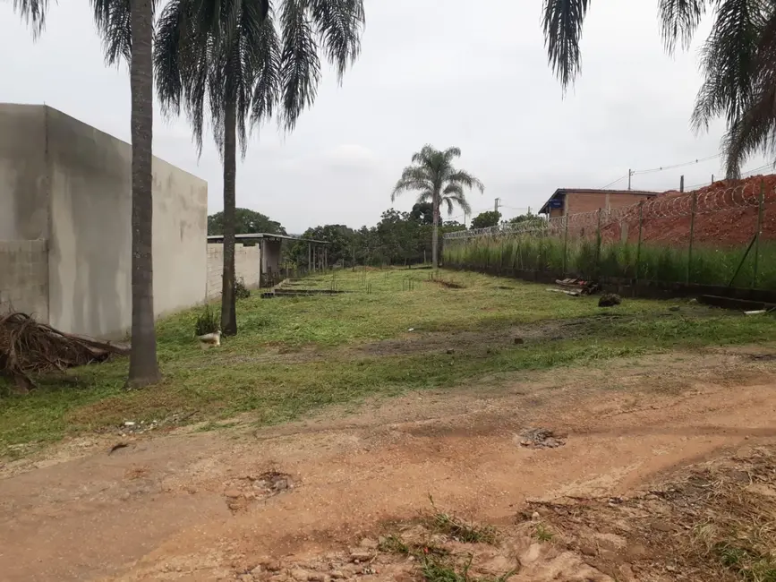 Foto 1 de Terreno / Lote à venda em Monte Belo, Taubate - SP