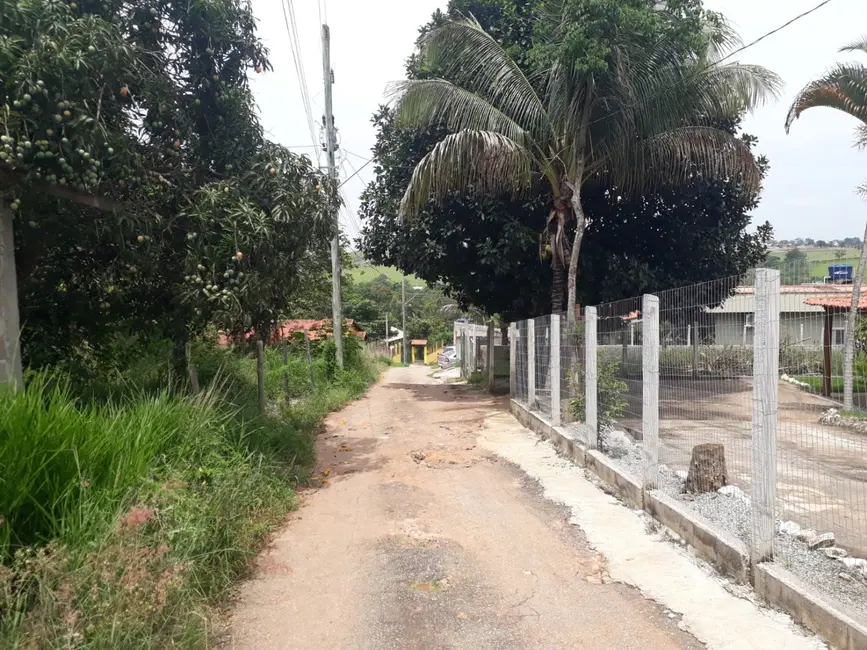 Foto 5 de Terreno / Lote à venda em Monte Belo, Taubate - SP