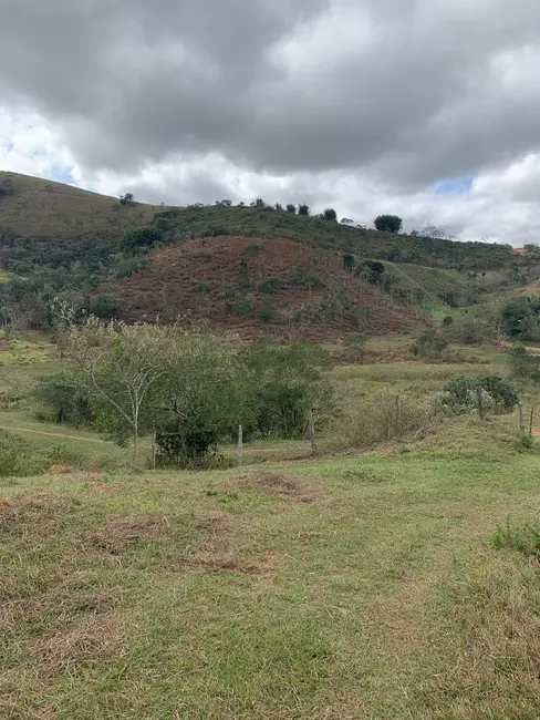 Foto 1 de Terreno / Lote à venda, 30000m2 em Mandú, Pindamonhangaba - SP