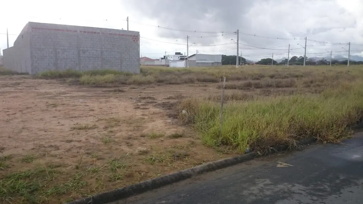 Foto 1 de Terreno / Lote à venda, 200m2 em Loteamento Residencial e Comercial Araguaia, Pindamonhangaba - SP
