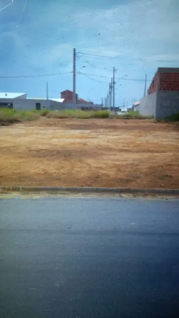 Foto 2 de Terreno / Lote à venda, 200m2 em Loteamento Residencial e Comercial Araguaia, Pindamonhangaba - SP