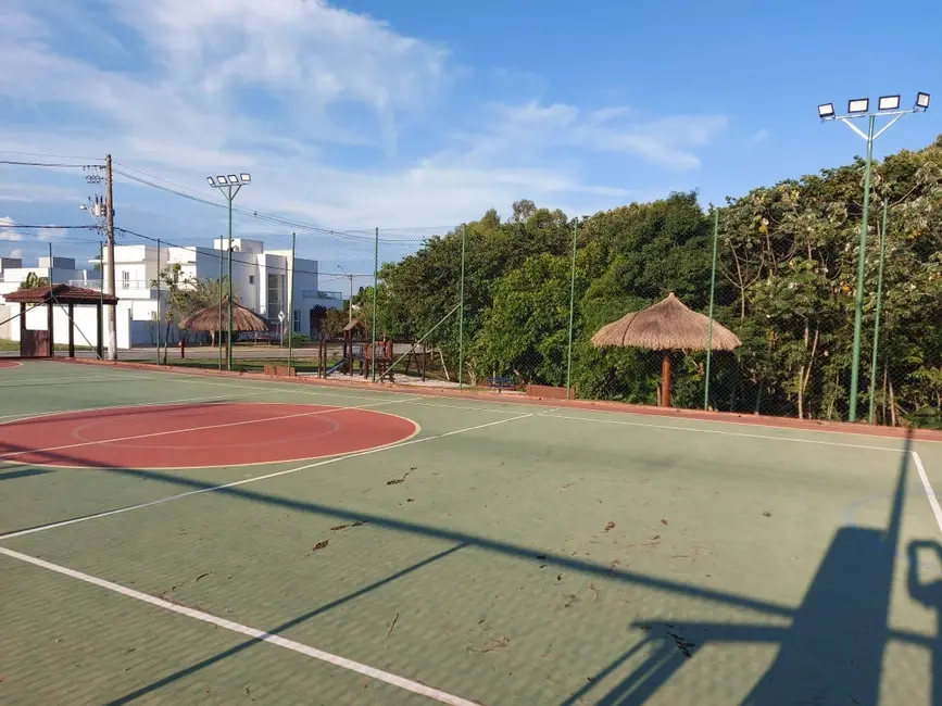 Foto 5 de Lote de Condomínio à venda, 440m2 em Mombaça, Pindamonhangaba - SP