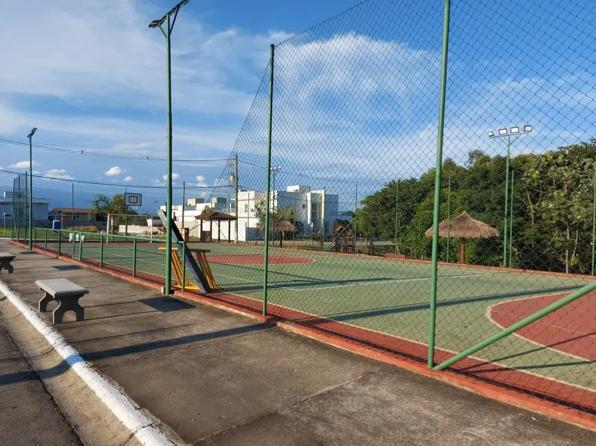 Foto 3 de Lote de Condomínio à venda, 440m2 em Mombaça, Pindamonhangaba - SP