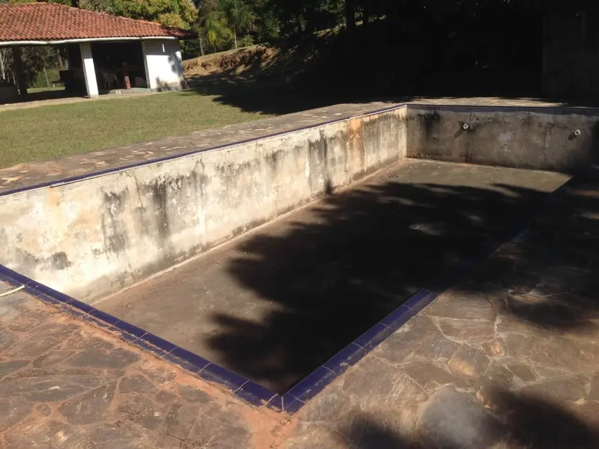 Foto 1 de Lote de Condomínio à venda, 2600m2 em Chácaras Cataguá, Taubate - SP