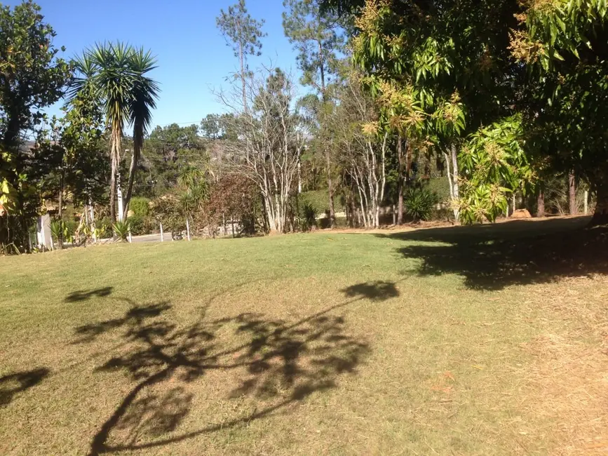 Foto 3 de Lote de Condomínio à venda, 2600m2 em Chácaras Cataguá, Taubate - SP