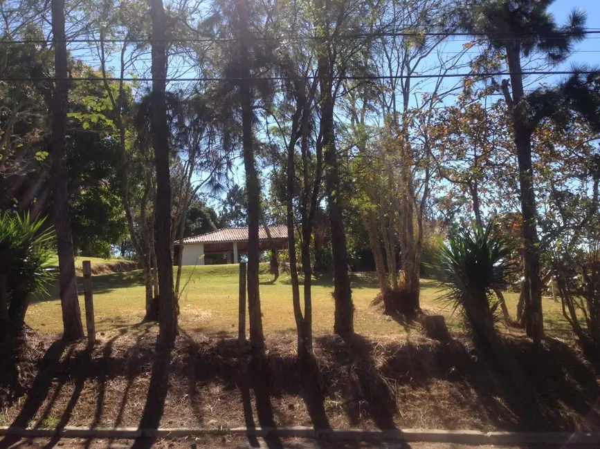 Foto 4 de Lote de Condomínio à venda, 2600m2 em Chácaras Cataguá, Taubate - SP