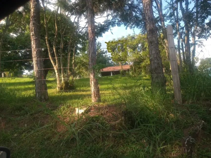Foto 2 de Lote de Condomínio à venda, 2600m2 em Chácaras Cataguá, Taubate - SP