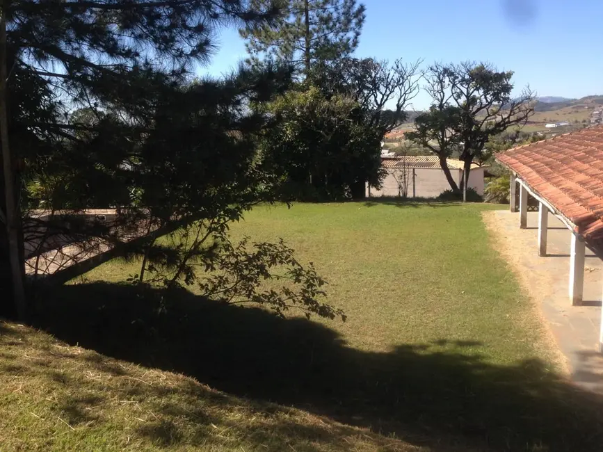 Foto 5 de Lote de Condomínio à venda, 2600m2 em Chácaras Cataguá, Taubate - SP