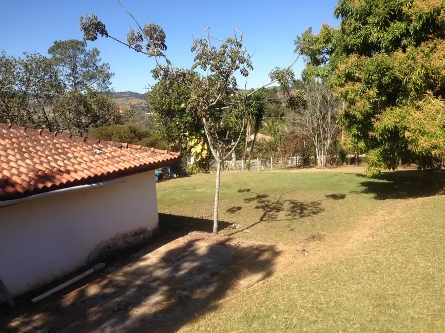 Foto 6 de Lote de Condomínio à venda, 2600m2 em Chácaras Cataguá, Taubate - SP