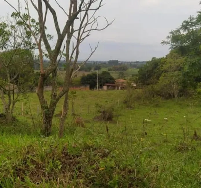 Foto 2 de Terreno / Lote à venda, 1000m2 em Goiabal, Pindamonhangaba - SP