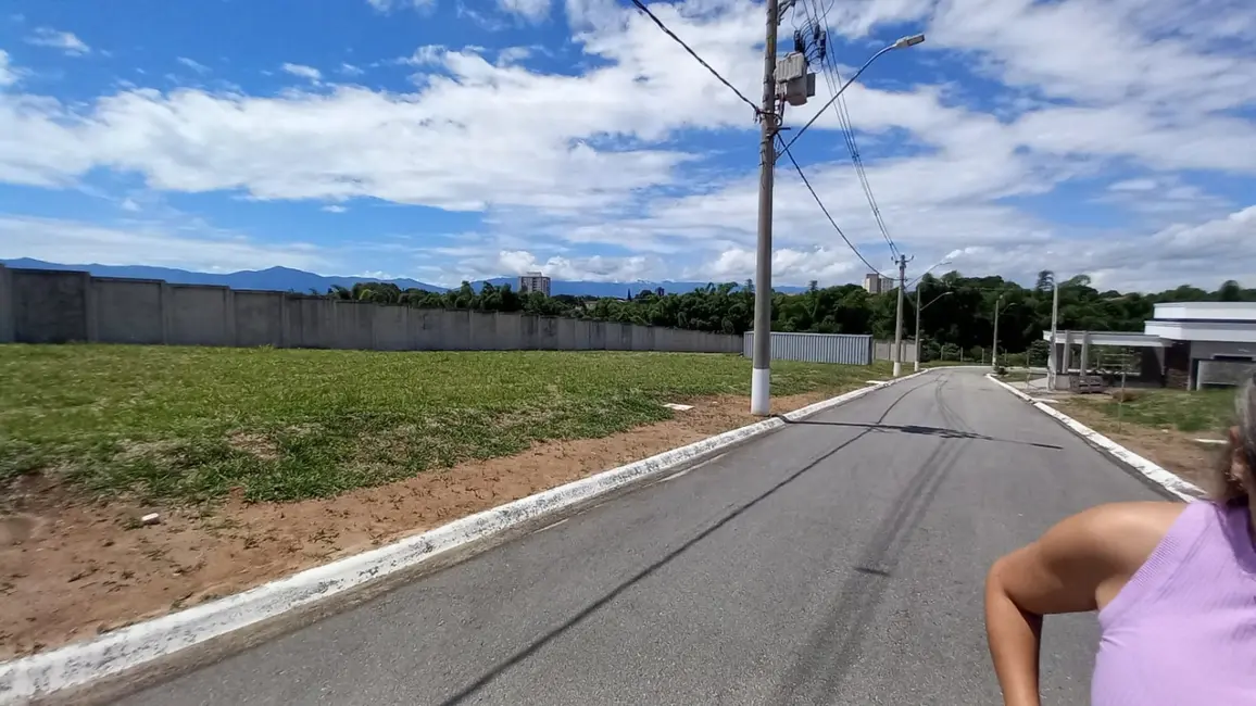 Foto 1 de Lote de Condomínio à venda, 250m2 em Centro, Taubate - SP