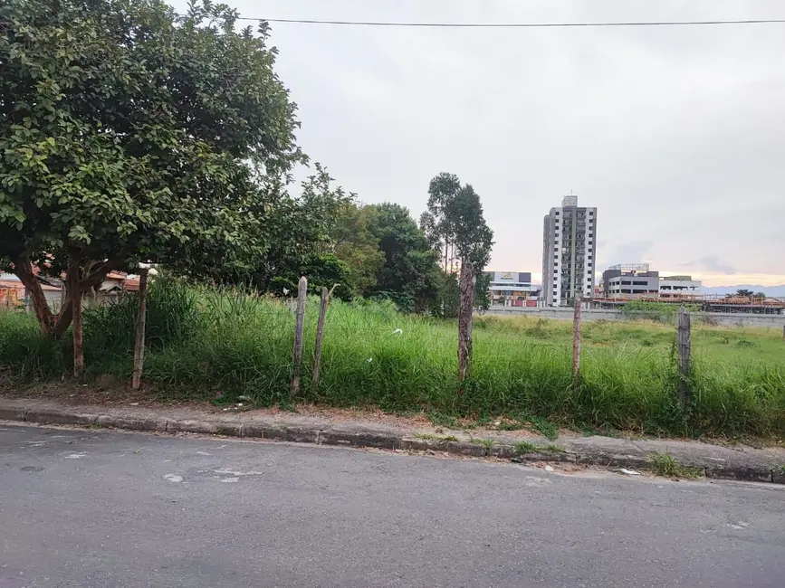 Foto 1 de Terreno / Lote à venda, 300m2 em Alto do Cardoso, Pindamonhangaba - SP