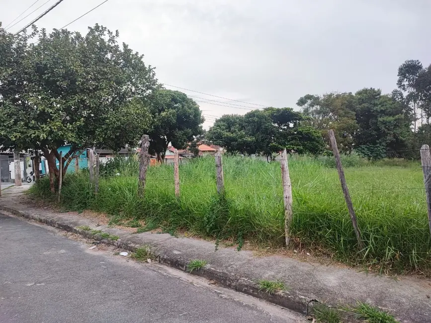 Foto 5 de Terreno / Lote à venda, 300m2 em Alto do Cardoso, Pindamonhangaba - SP