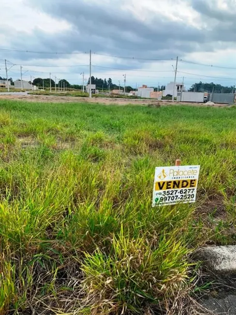 Foto 4 de Terreno / Lote à venda, 125m2 em Residencial e Comercial Portal dos Eucaliptos, Pindamonhangaba - SP