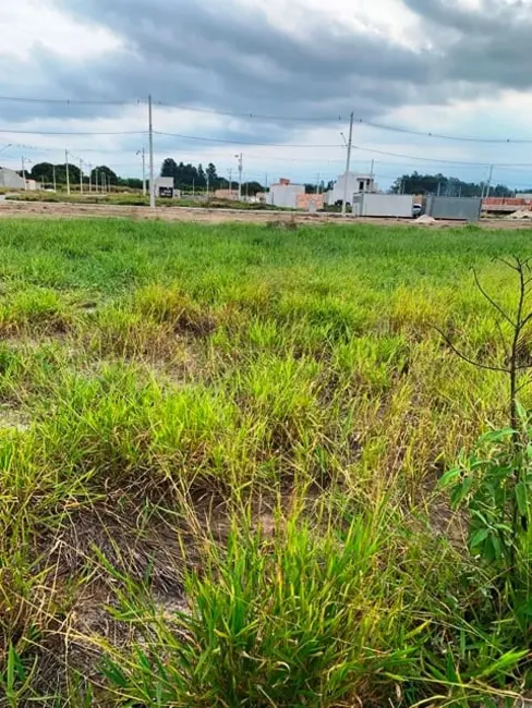 Foto 2 de Terreno / Lote à venda, 125m2 em Residencial e Comercial Portal dos Eucaliptos, Pindamonhangaba - SP
