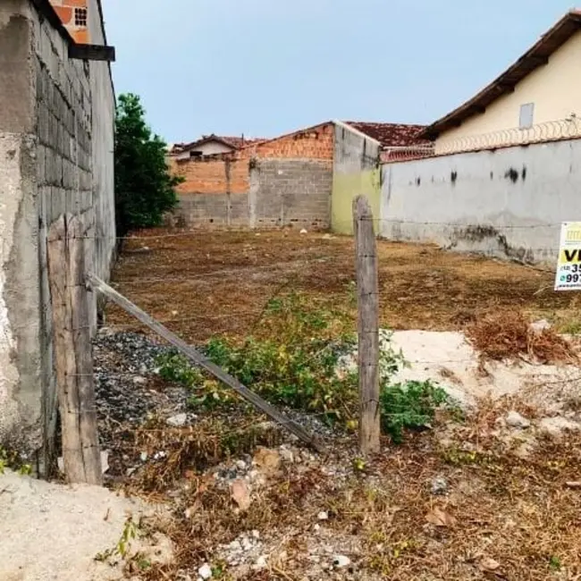Foto 6 de Terreno / Lote à venda, 250m2 em Residencial e Comercial Cidade Morumbi, Pindamonhangaba - SP