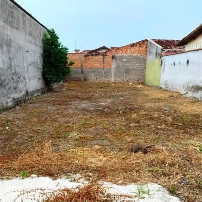 Foto 4 de Terreno / Lote à venda, 250m2 em Residencial e Comercial Cidade Morumbi, Pindamonhangaba - SP