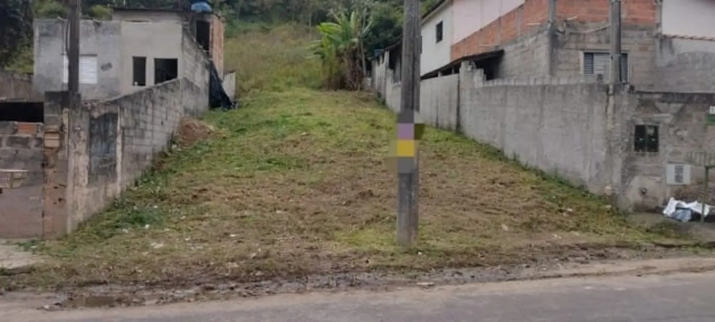 Foto 1 de Terreno / Lote à venda, 300m2 em Residencial Estoril, Taubate - SP