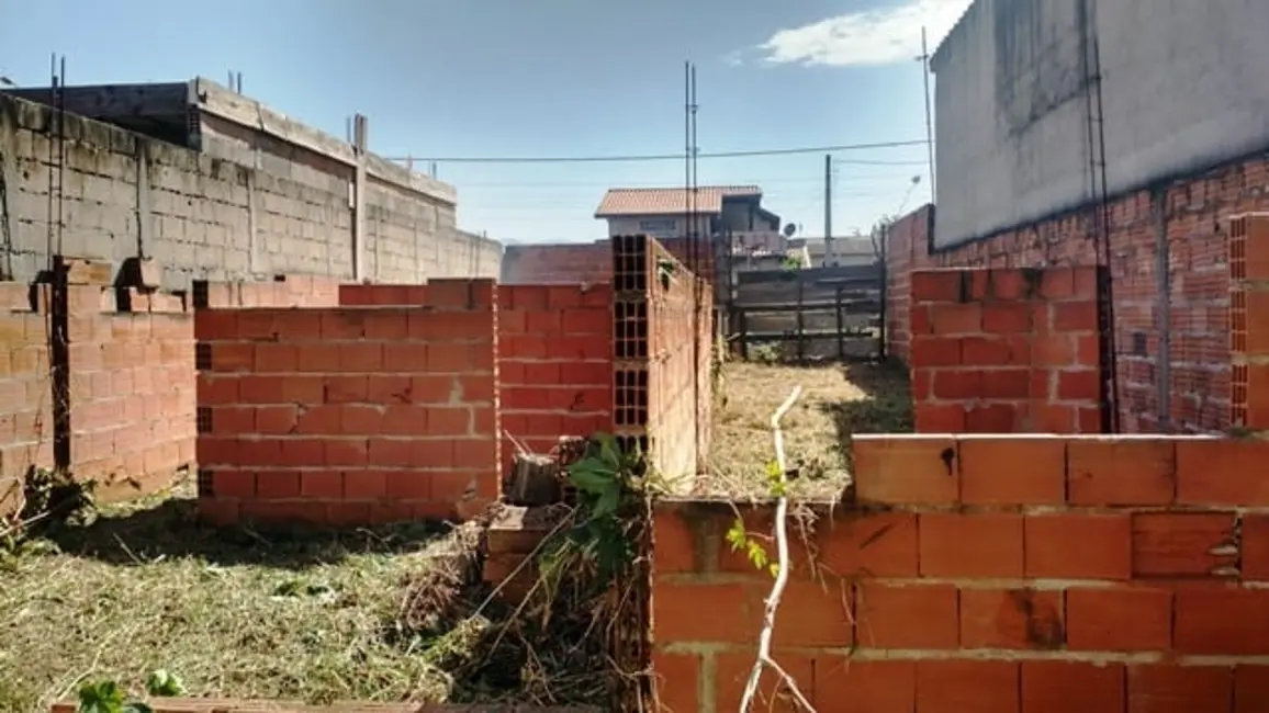 Foto 1 de Terreno / Lote à venda, 200m2 em Pindamonhangaba - SP