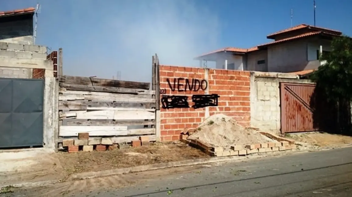 Foto 2 de Terreno / Lote à venda, 200m2 em Pindamonhangaba - SP