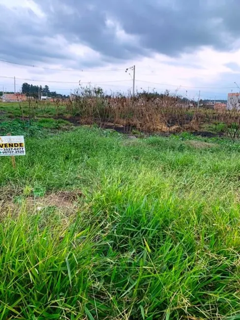 Foto 3 de Terreno / Lote à venda, 125m2 em Residencial e Comercial Portal dos Eucaliptos, Pindamonhangaba - SP