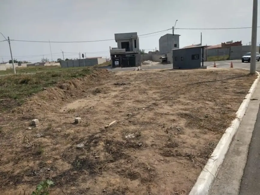Foto 2 de Terreno / Lote à venda, 182m2 em Vila Areao, Taubate - SP