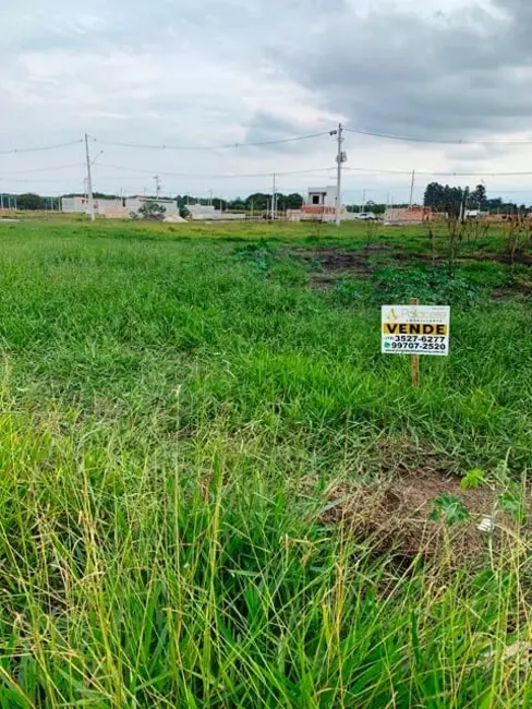 Foto 2 de Terreno / Lote à venda, 125m2 em Residencial e Comercial Portal dos Eucaliptos, Pindamonhangaba - SP