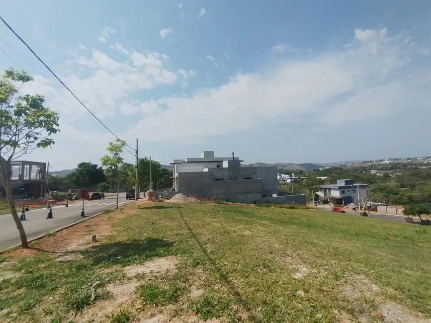 Foto 3 de Lote de Condomínio à venda, 275m2 em Morada dos Nobres, Taubate - SP
