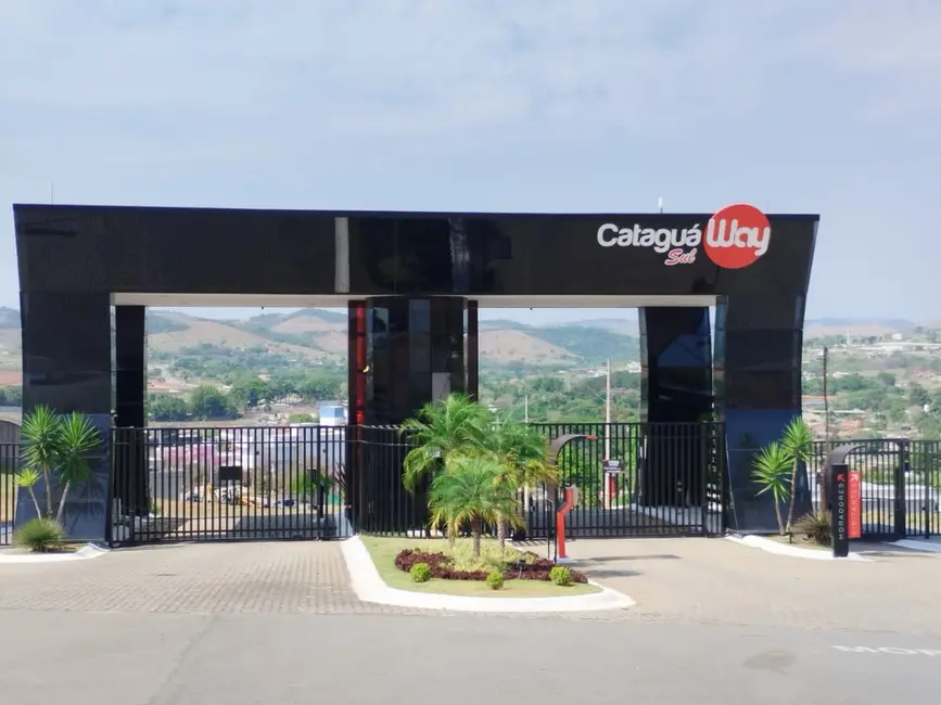 Foto 4 de Lote de Condomínio à venda, 275m2 em Morada dos Nobres, Taubate - SP