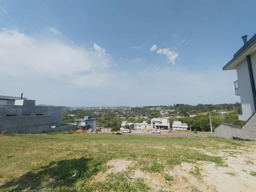 Foto 2 de Lote de Condomínio à venda, 275m2 em Morada dos Nobres, Taubate - SP
