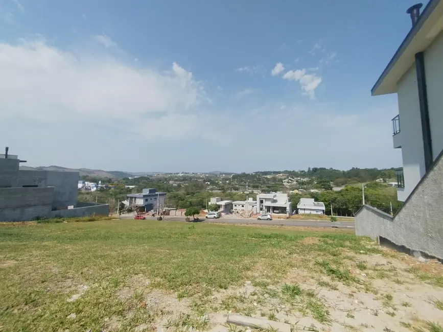 Foto 1 de Lote de Condomínio à venda, 275m2 em Morada dos Nobres, Taubate - SP