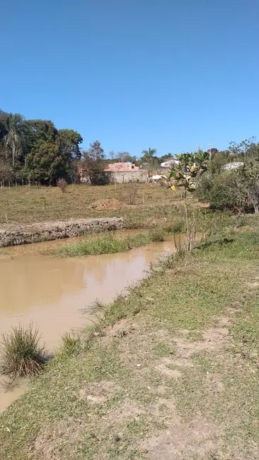 Foto 2 de Terreno / Lote à venda, 4000m2 em Bosque dos Ipês, Guaratingueta - SP