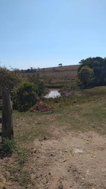Foto 7 de Terreno / Lote à venda, 4000m2 em Bosque dos Ipês, Guaratingueta - SP