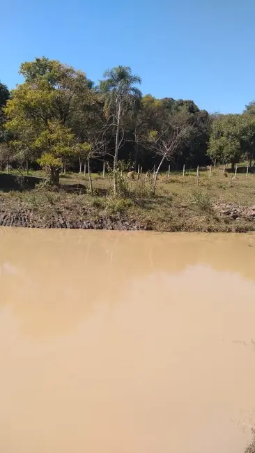Foto 5 de Terreno / Lote à venda, 4000m2 em Bosque dos Ipês, Guaratingueta - SP
